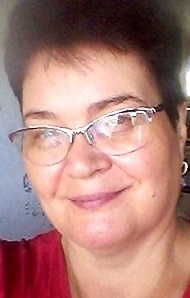 Ольга Иванова 26
