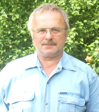 Виталий Иванов Виталиада