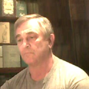 Иван Табуреткин