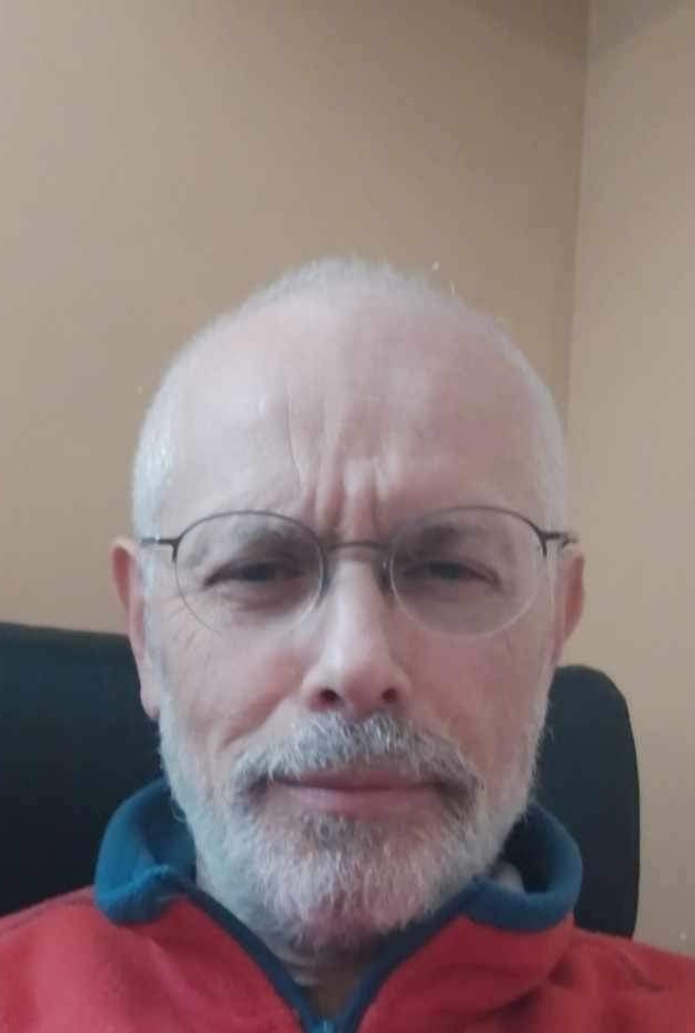 Алексей Ивантер