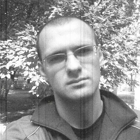 Иван Ворчаков