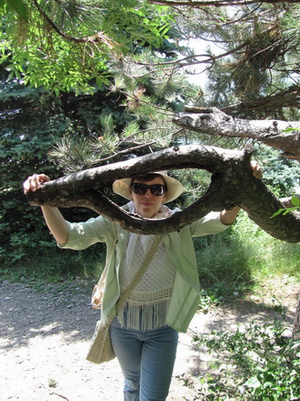 Ирина Владимировна Архипова