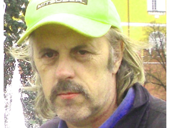 Владимир Афанасьевич