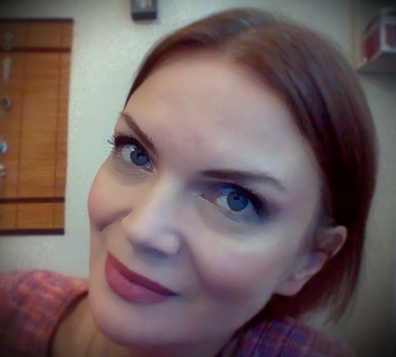 Ирина Нармонтене