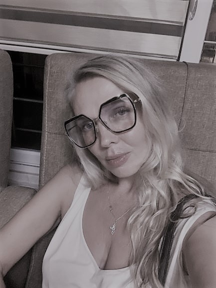 Таволенская Ольга