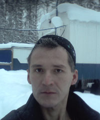 Ринат Миргазов