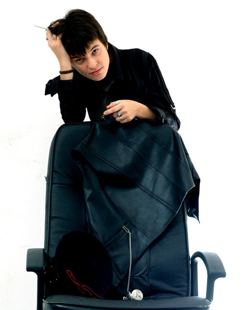 Изольда Серебрякова