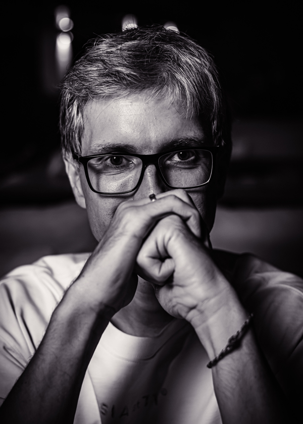 Бонгард Друидов Чайкин Андрей