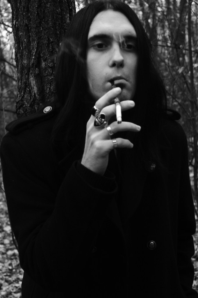 Михаил Анциборенко