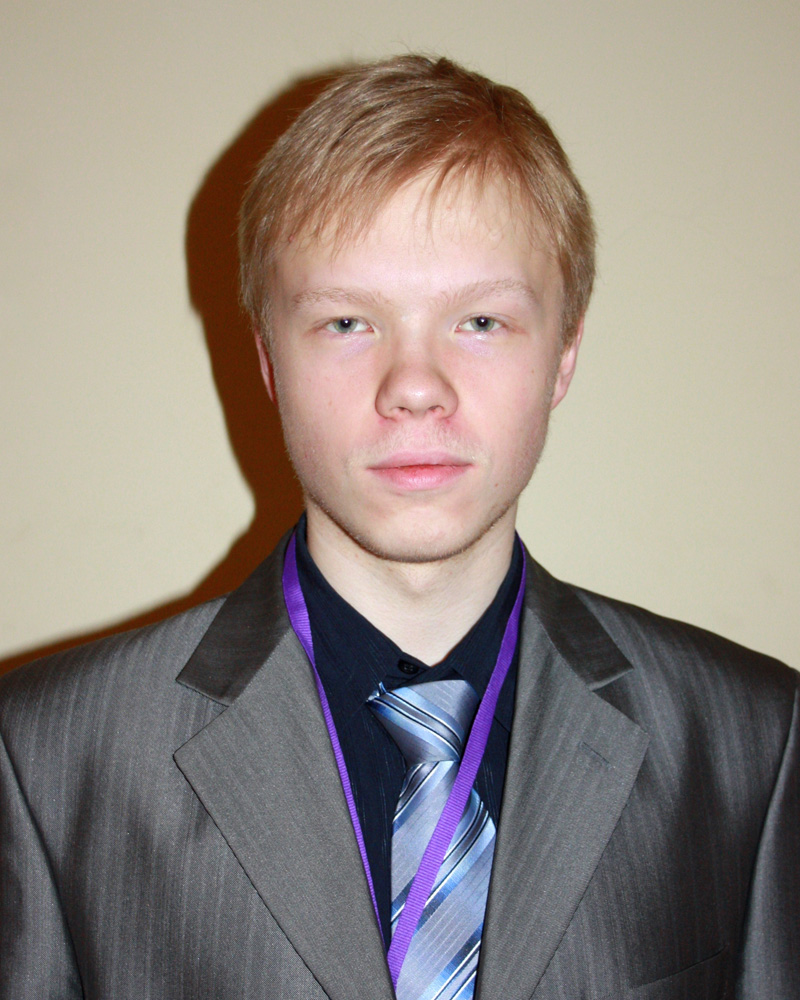 Антон Якиманский