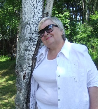 Инна Васильевна Коноплёва