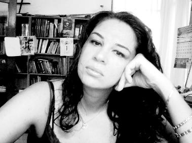 Наталия Парада