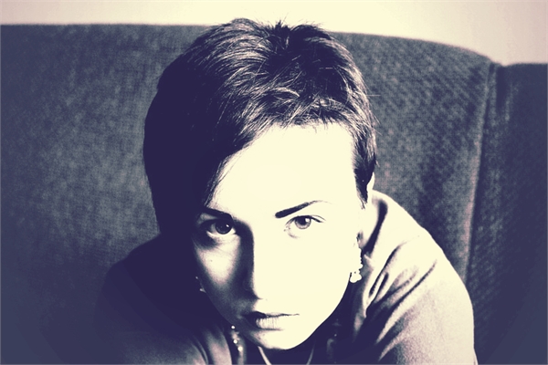 Марина Лященко