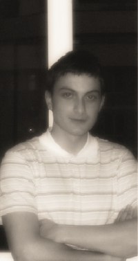 Али Муслимов