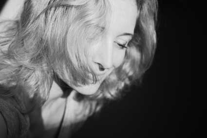 Яна Павелковская