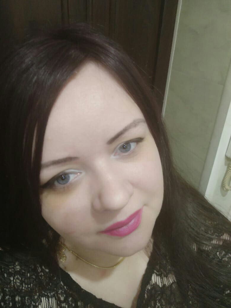 Евгения Репинская