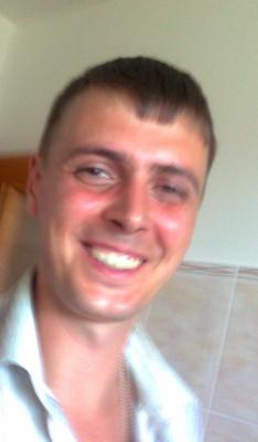 Ярослав Ветер