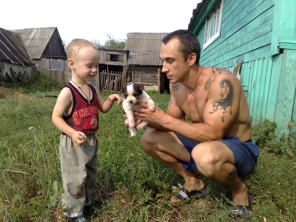 Владимир Ясный