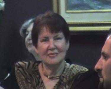 Жанна Асс -Резонации