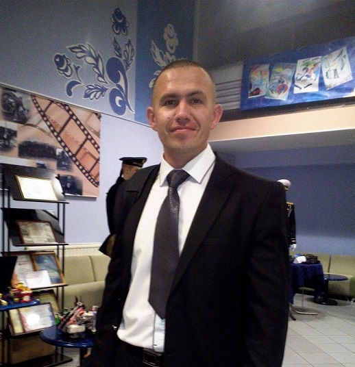 Денис Горюнов