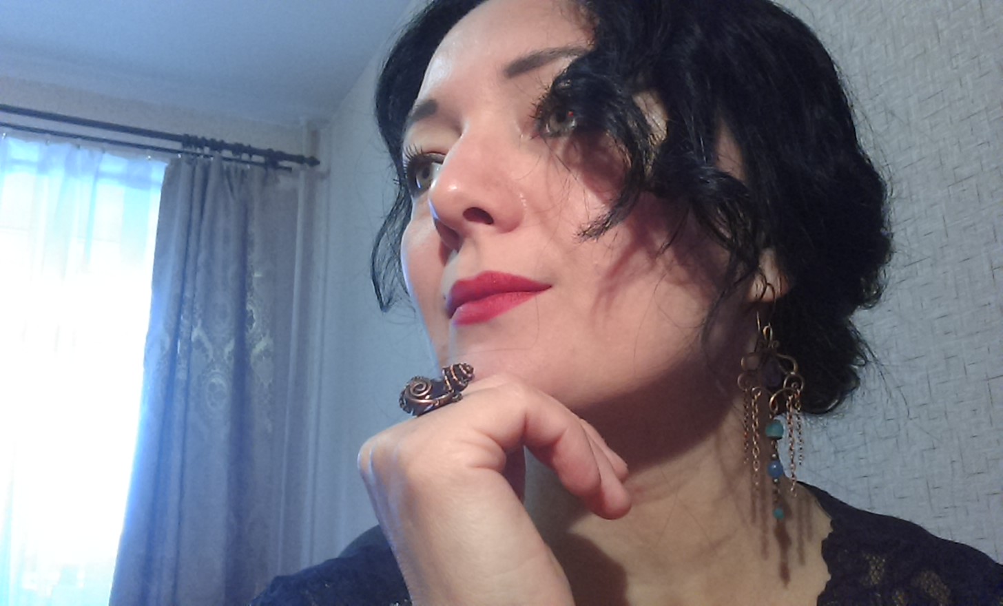 Джемма Сатарова