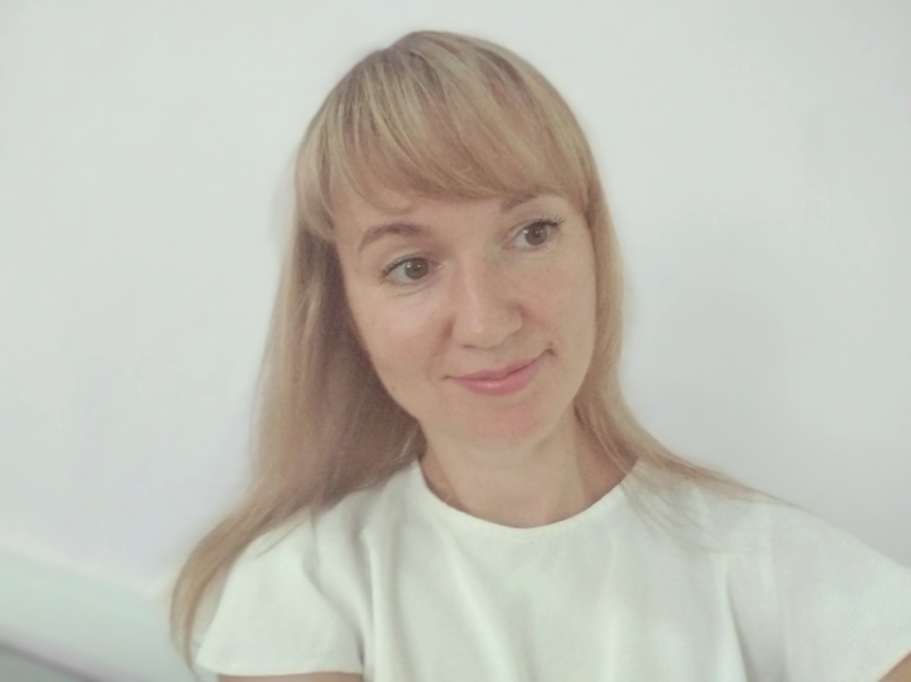 Анна Шевцова