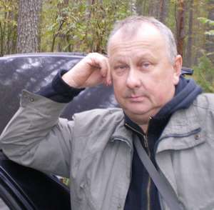 Сергей Поршняков