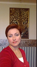 Юлианна Ищенко