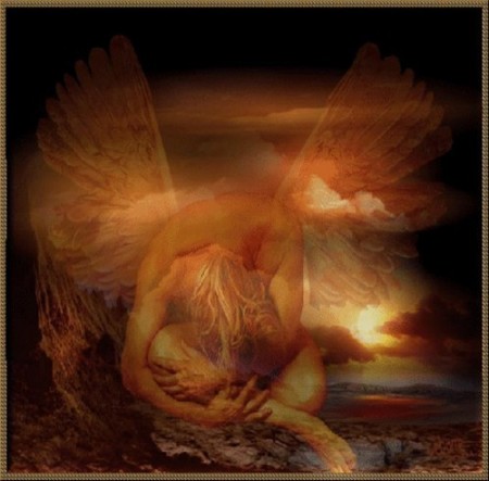 Призрачная Осень