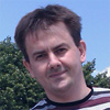 Дмитрий Изаак