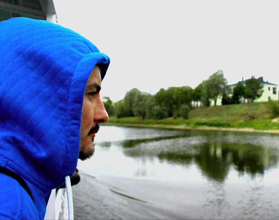 Евгений Карповец