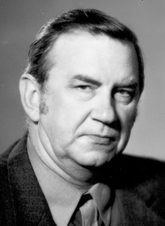 Ганс Иванович Климов