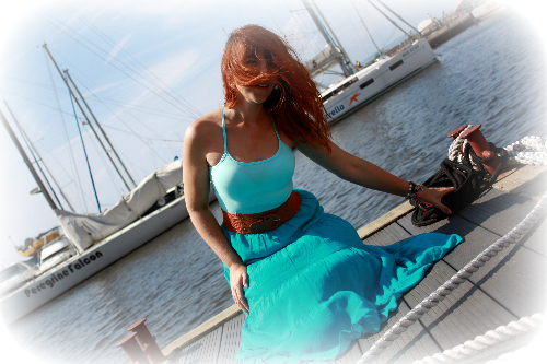 Юника Джинджер