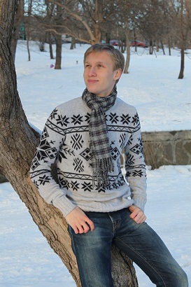 Борщёв Ярослав Афоризмы