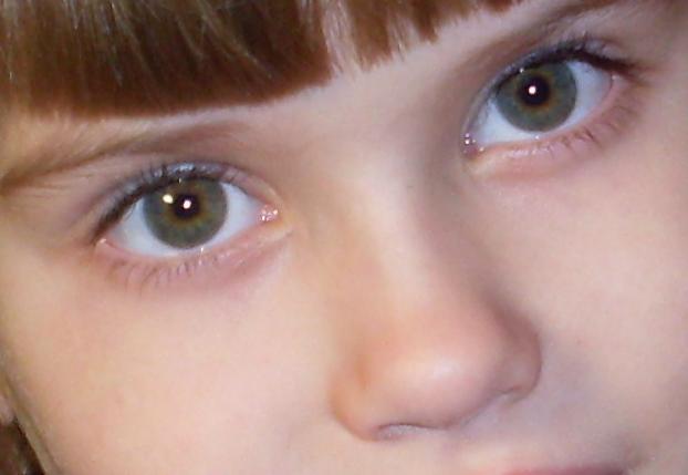 Яна Непомнящая