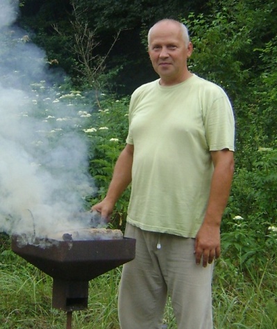 Владимир Ляхов