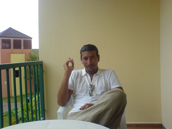 Ильгар Асланов