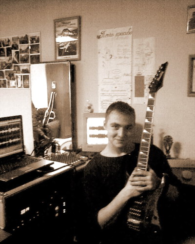 Евгений Третьяков