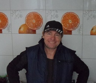 Евгений Носычев