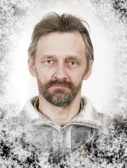 Джони Силвер