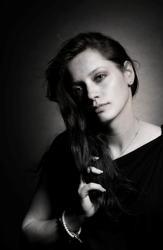 Алеся Заикина