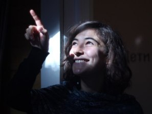 Нанэ Азатян