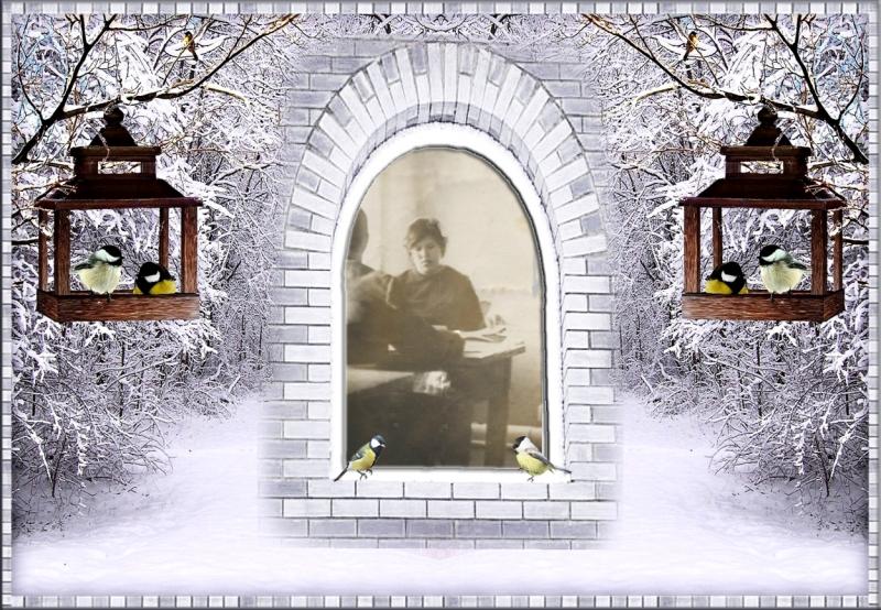 Галина Кондратова