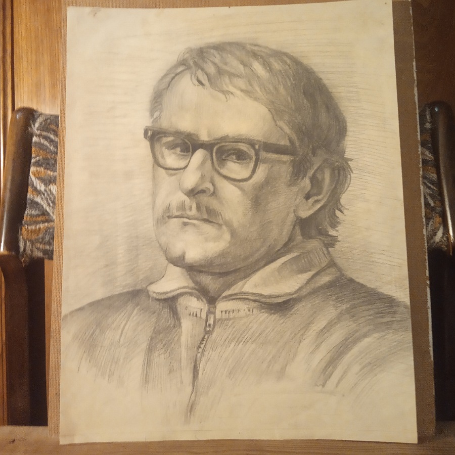 Лев Богданов