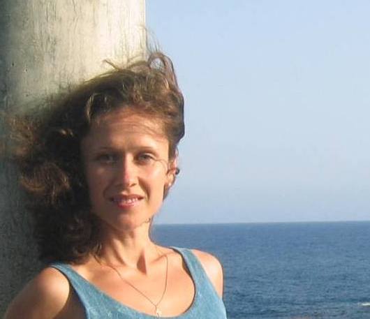 Суханова Юлия