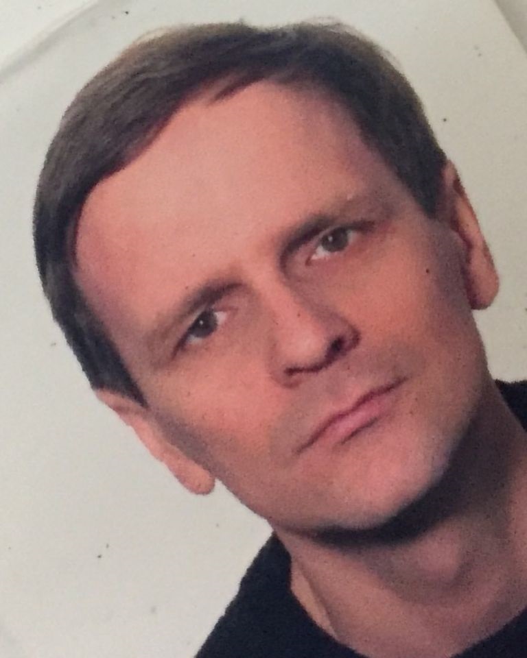 Юрий Рижский