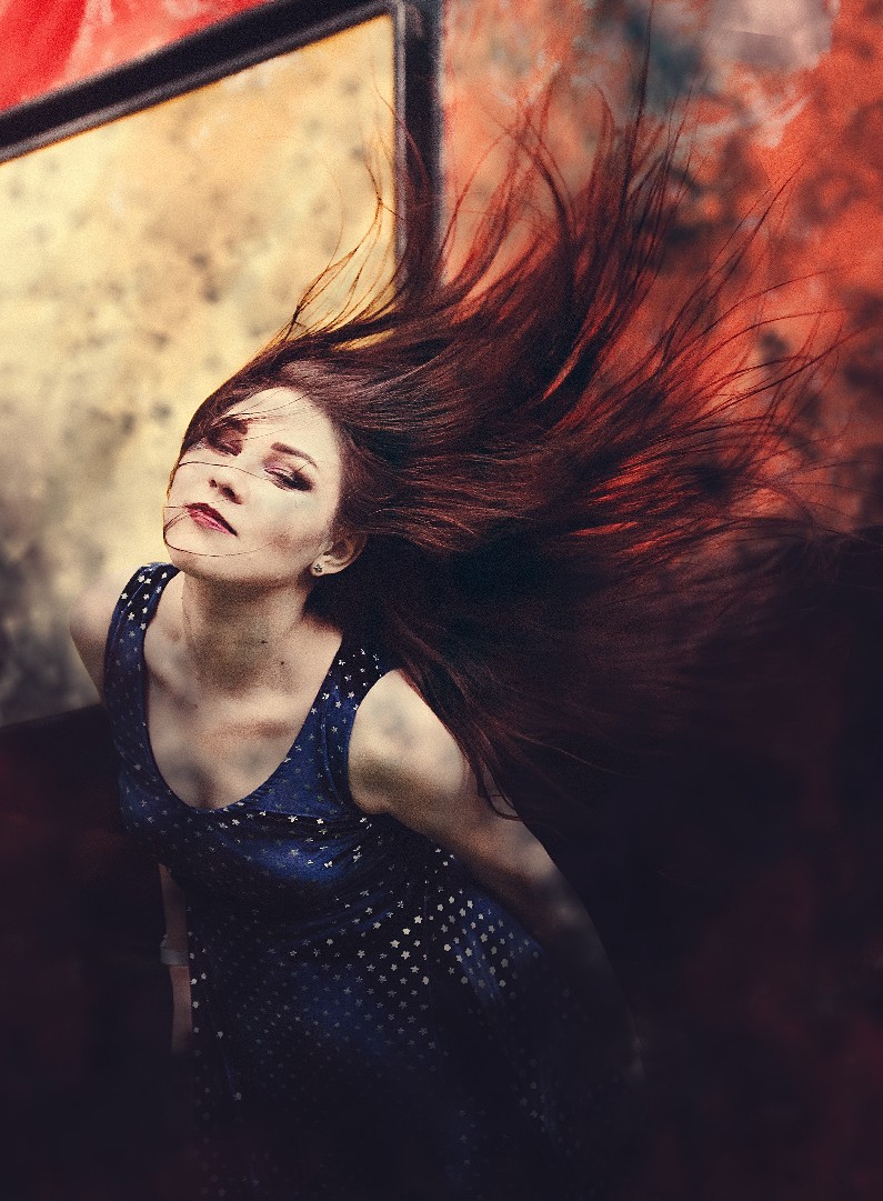 Анастасия Камилатова