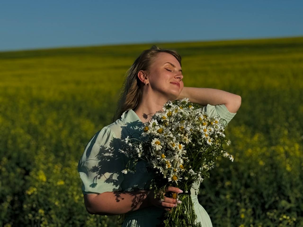 Юлия Побединская