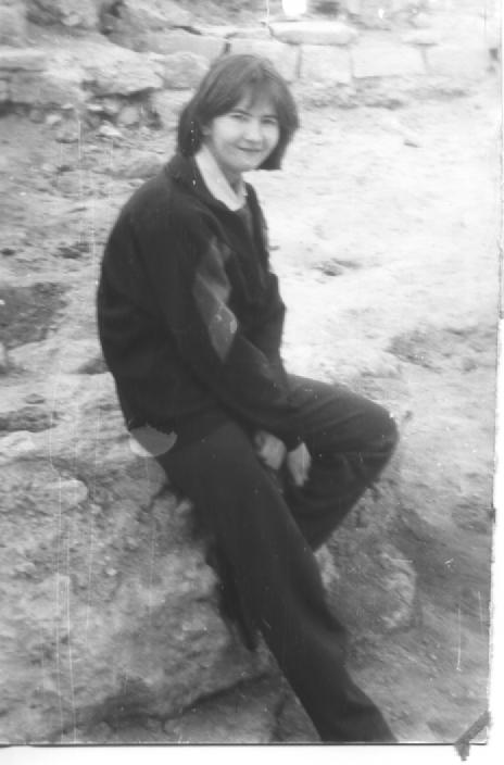 Юлия Михайлова-Ефимова