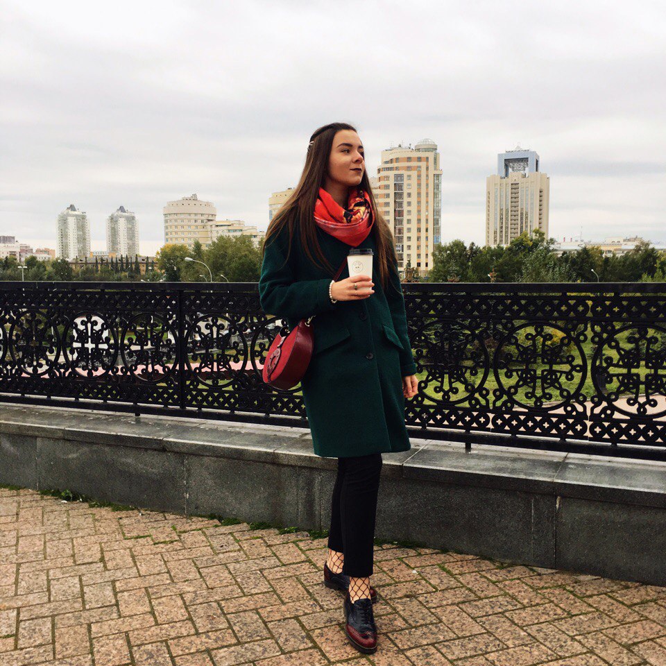 Юлия Куськало